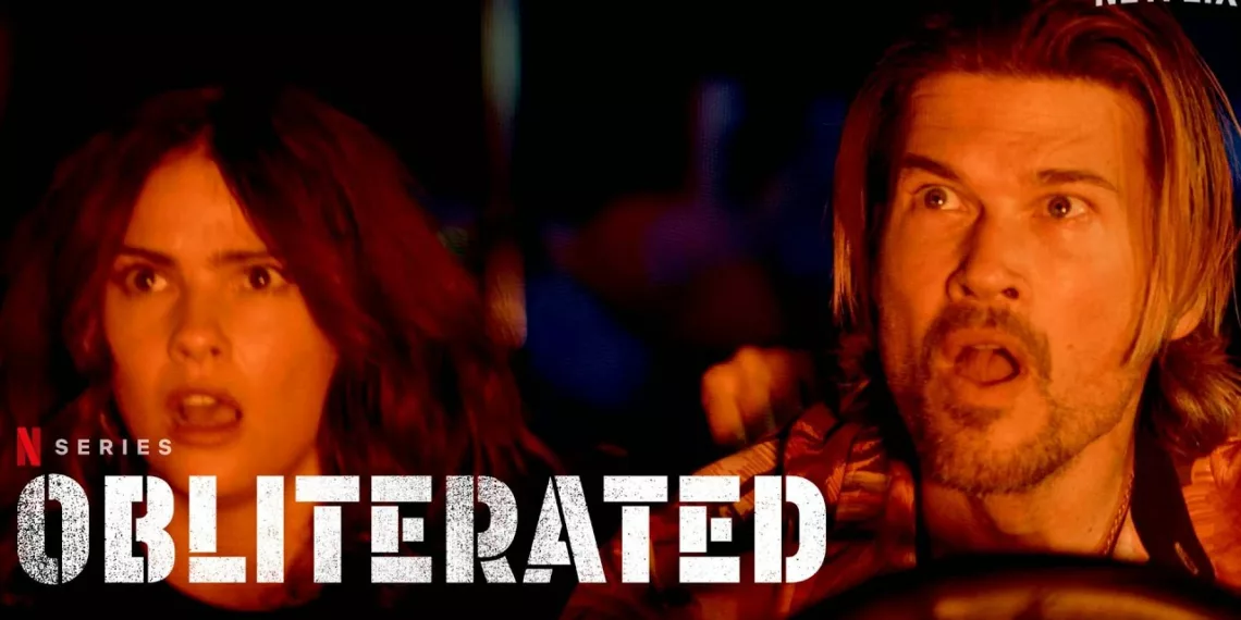 Obliterated review
