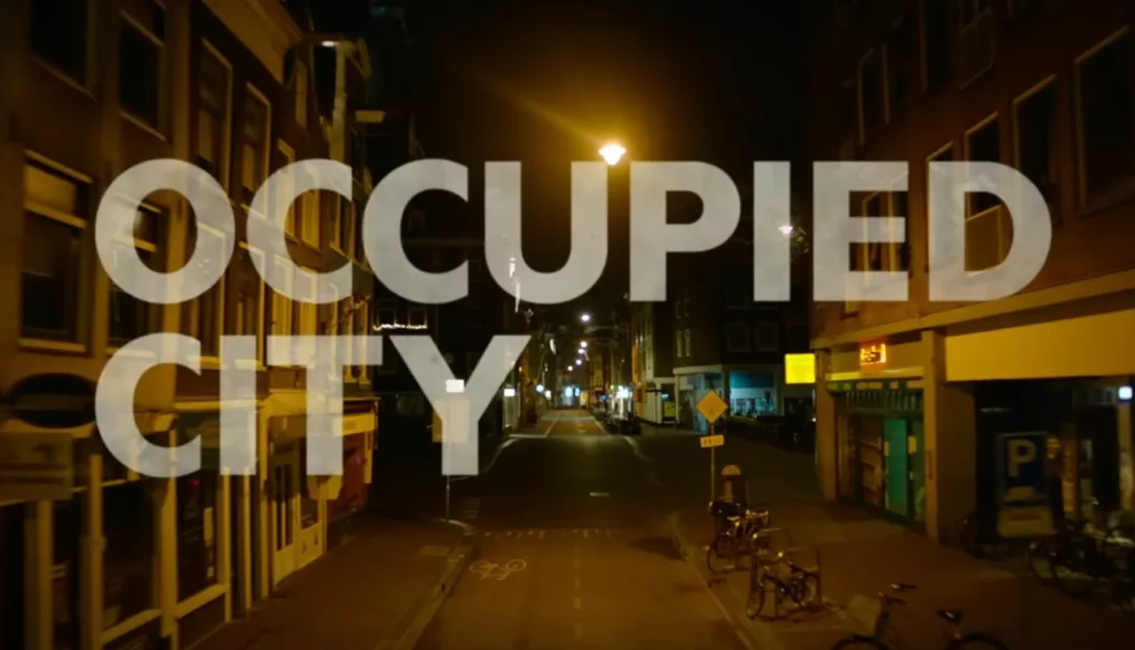 Occupied City Review