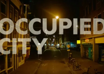 Occupied City Review