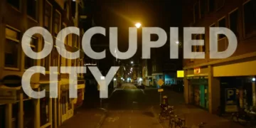 Occupied City Review