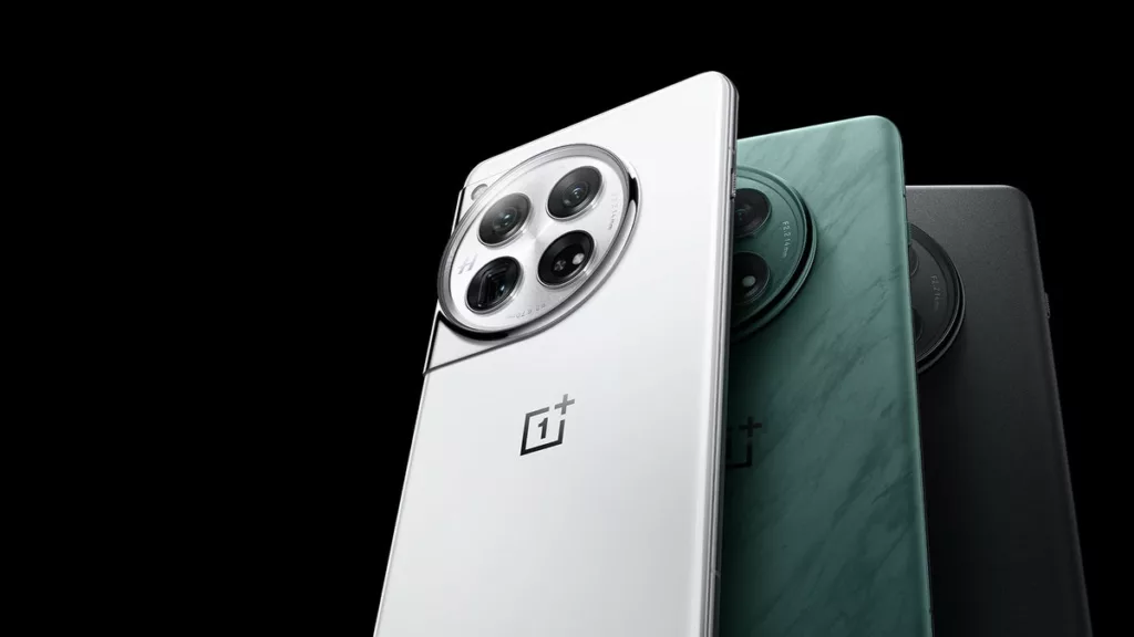 OnePlus 12