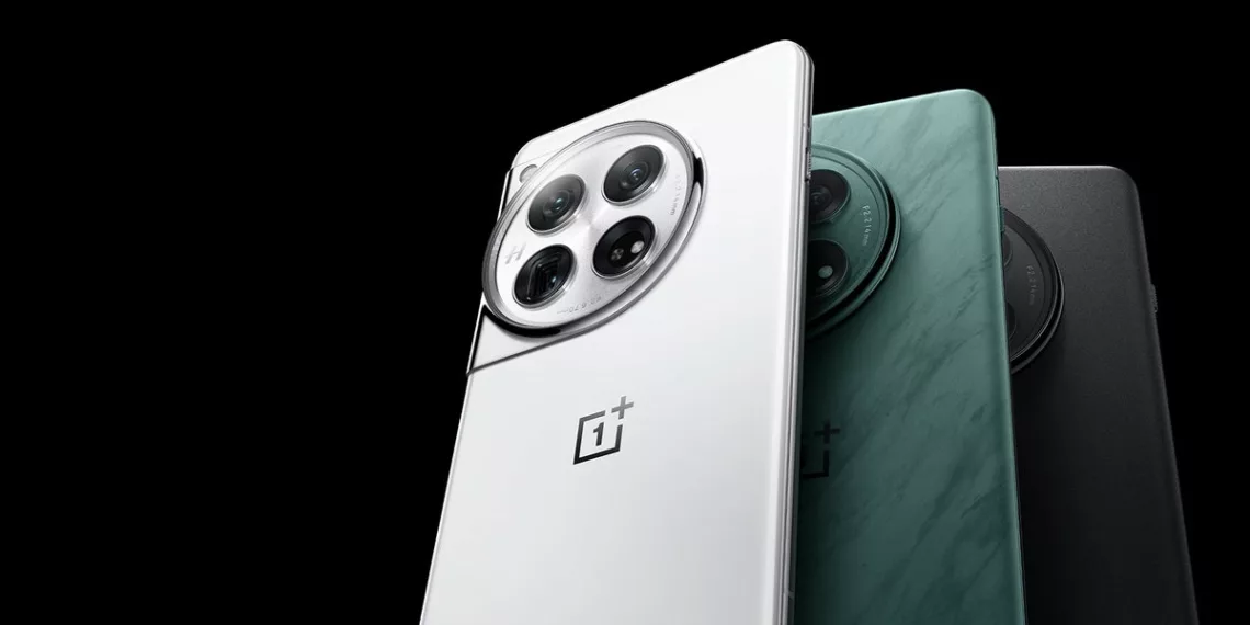 OnePlus 12