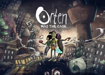 Orten Was The Case Review