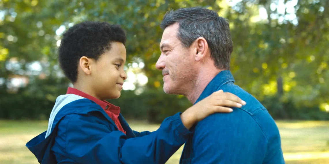 Our Son Review: Finding Universality in Specificity 41 Our Son Review