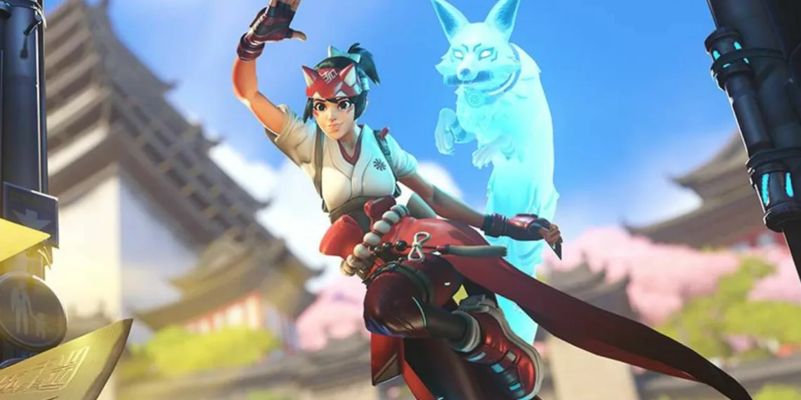 Blizzard Revises Strategy: Overwatch 2 Heroes Going Free 41 Overwatch 2