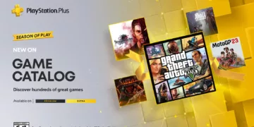 PS Plus