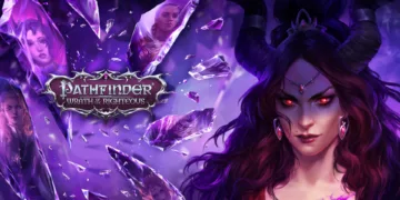 Discover Pathfinder's Fantasy World in Steam's Free Gaming Weekend 1 Pathfinder Wrath of the Righteous