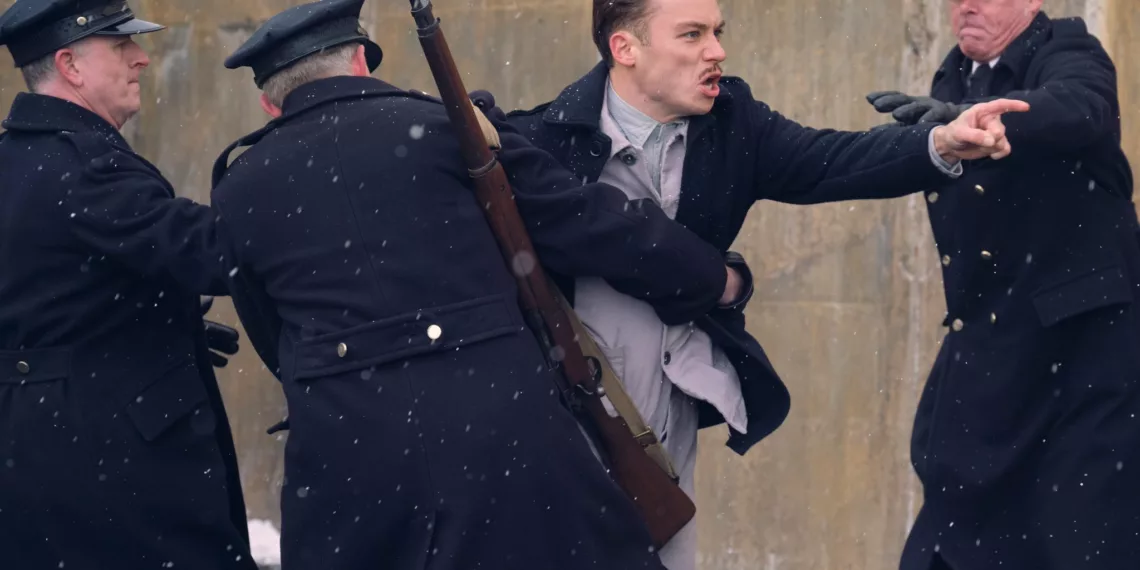 Peaky Blinders