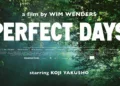 Perfect Days Review