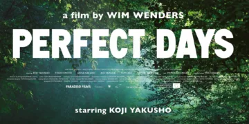 Perfect Days Review