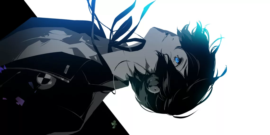 Persona 3 Reload 1