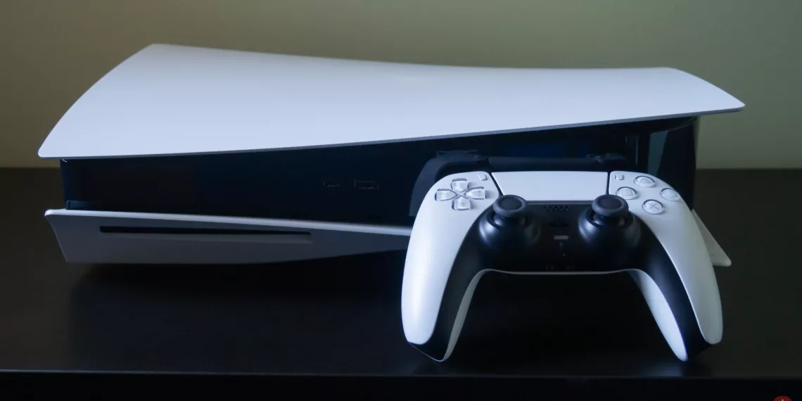 PlayStation 5