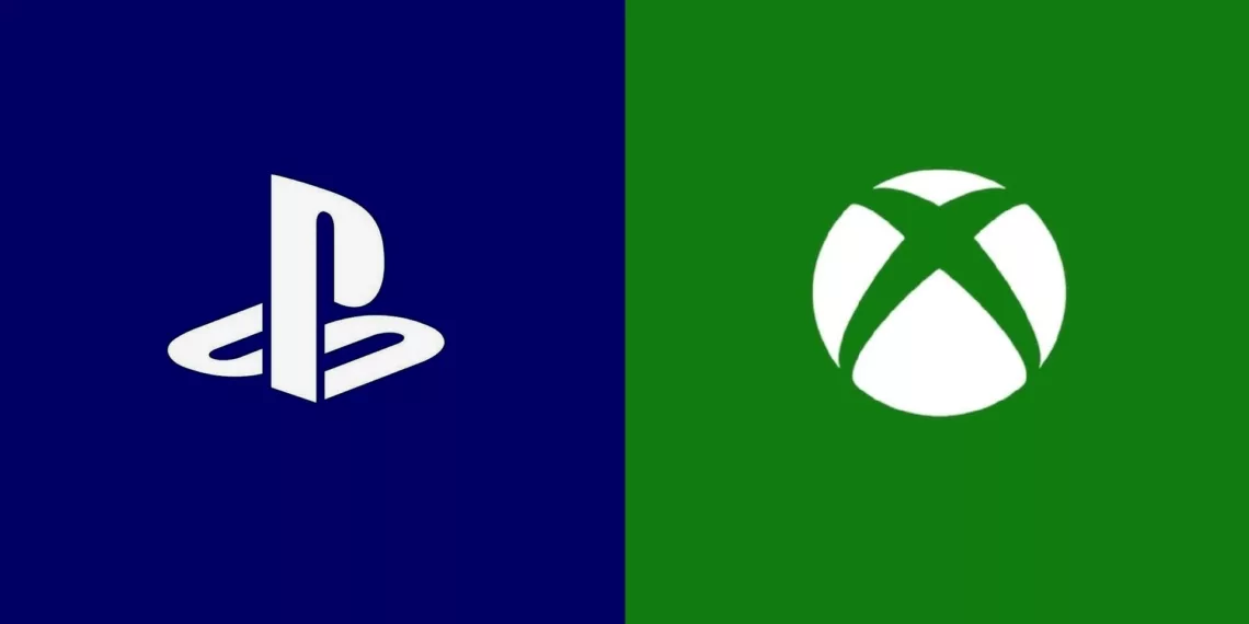 Gaming Year in Focus: PlayStation and Xbox Launch 2023 Review Apps 41 PlayStation and Xbox