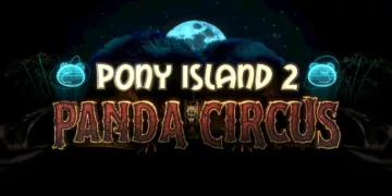 Pony Island 2: Panda Circus