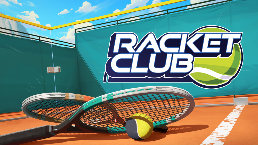 Racket Club Review