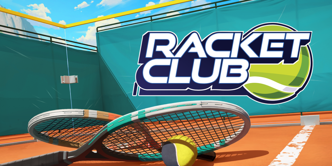Racket Club Review