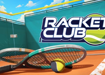 Racket Club Review