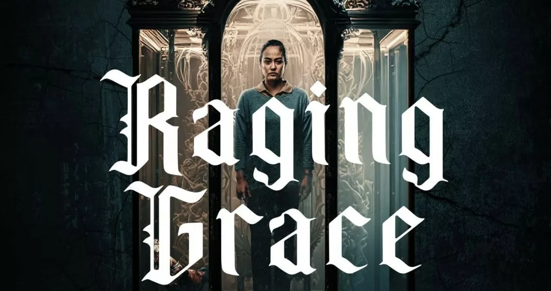 Raging Grace Review: The Helpless and the Haunted 41 Raging Grace Review