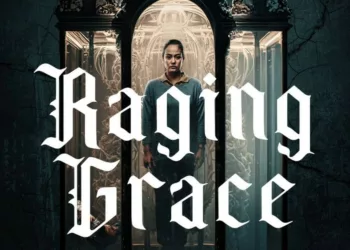 Raging Grace Review