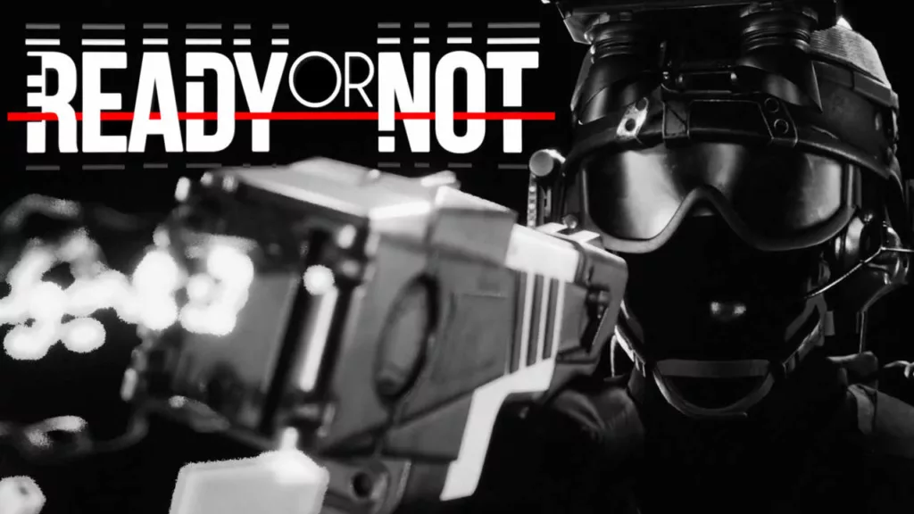 Ready or Not review