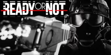 Ready or Not review
