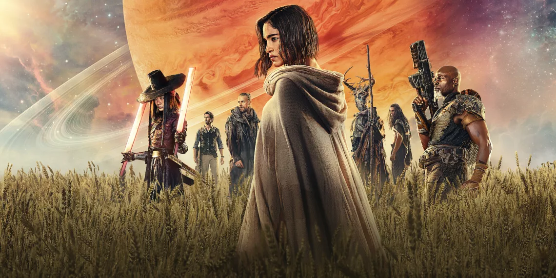 Rebel Moon – Part One: A Child of Fire Review