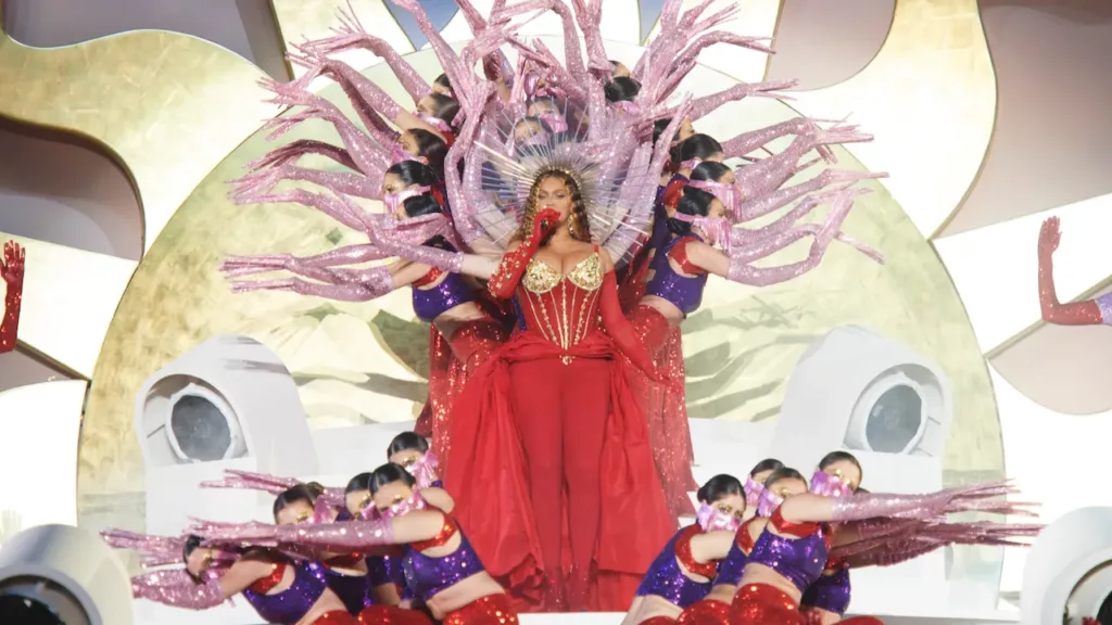 Renaissance: A Film by Beyoncé Review