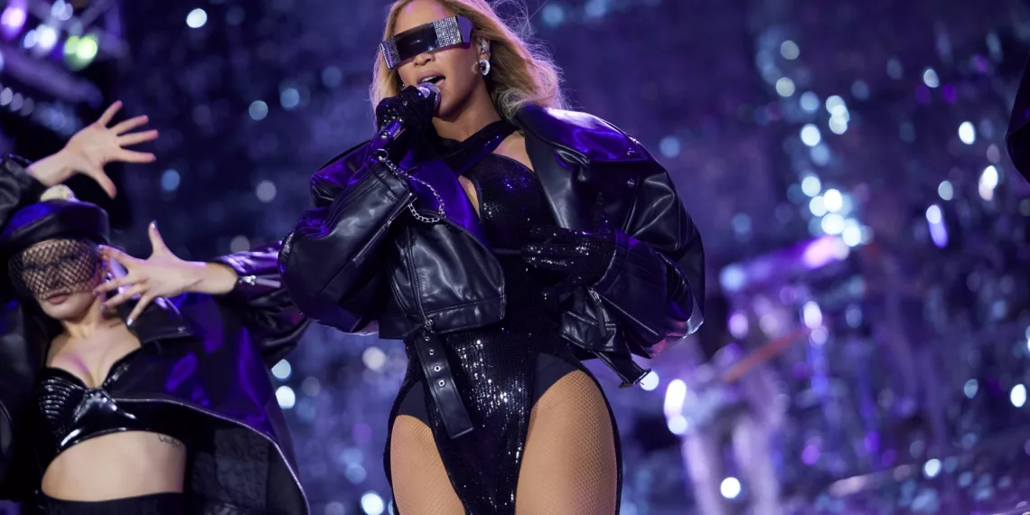 Renaissance: A Film by Beyoncé Review