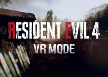 Resident Evil 4 Remake VR Review