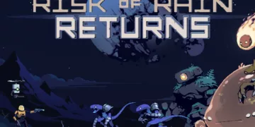 Risk of Rain Returns Review