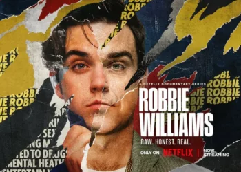 Robbie Williams Review
