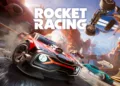 Rocket Racing