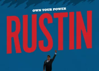 Rustin review