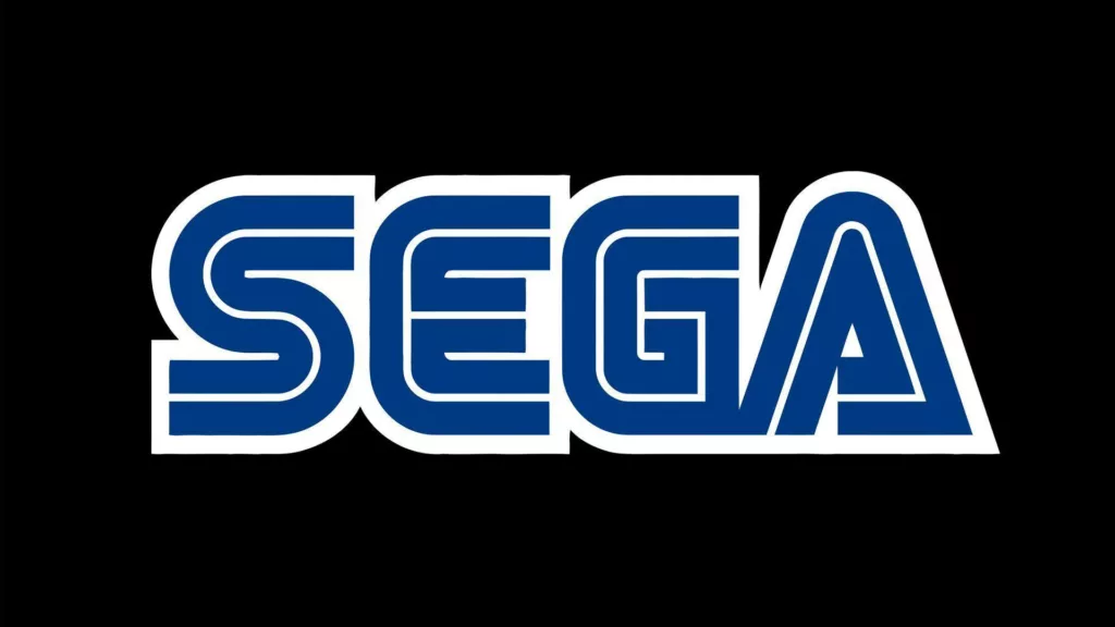 SEGA 1