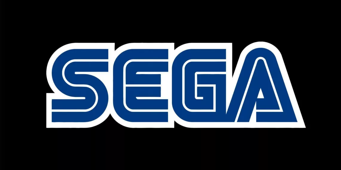 SEGA 1