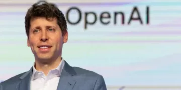 Sam Altman