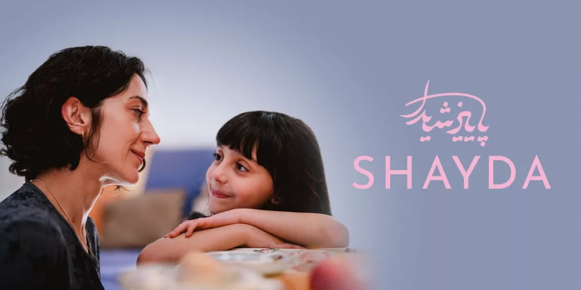 Shayda Review