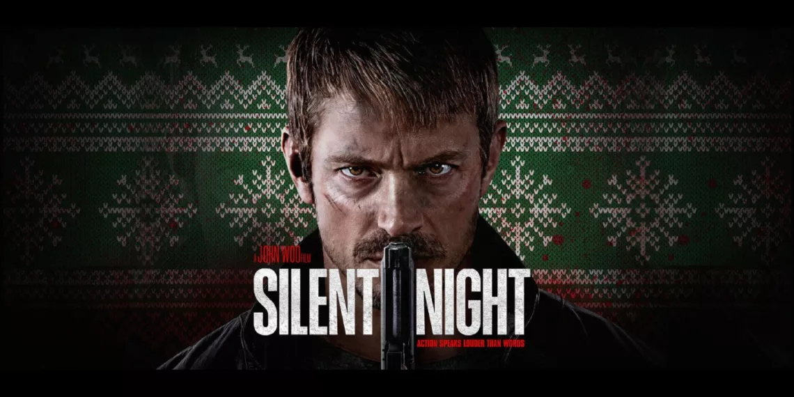 Silent Night review