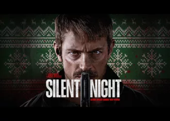 Silent Night review