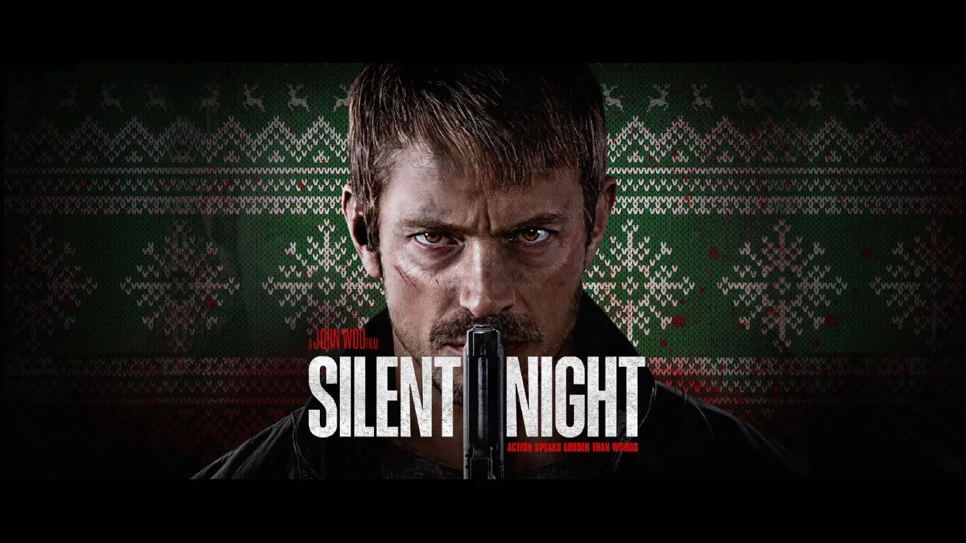 Silent Night Review A Merry Murderess Christmas Gazettely