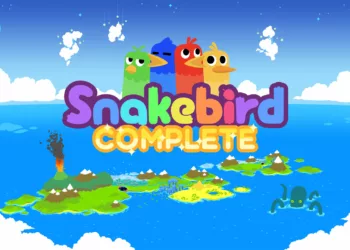 Snakebird Complete review