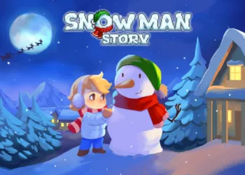 Snowman Story Review