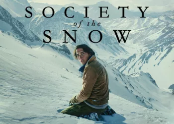 Society of the Snow Review