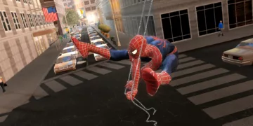 Breaking the Mold: Sony's Three-Part Plan for Spider-Man 1 Spider-Man 3