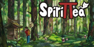 Spirittea review