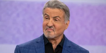 Sylvester Stallone's New Chapter: Beyond Rocky and Rambo 1 Sylvester Stallone