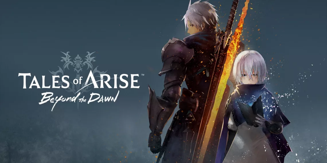 Tales of Arise Beyond the Dawn Review