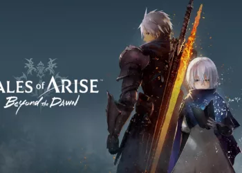 Tales of Arise Beyond the Dawn Review