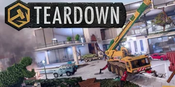 Teardown review