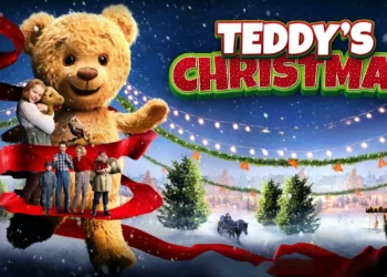 Teddy's Christmas Review